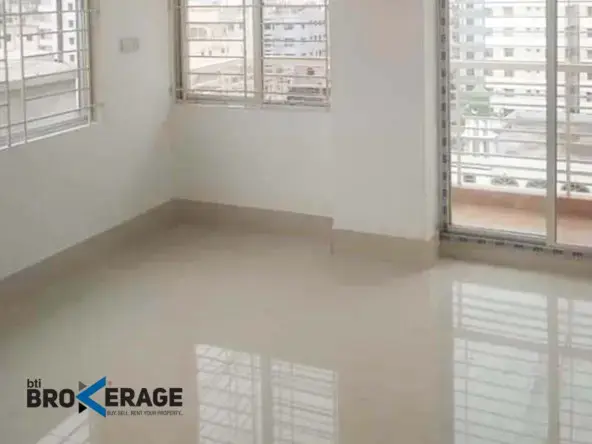 Ready flat for sale in dhanmondi