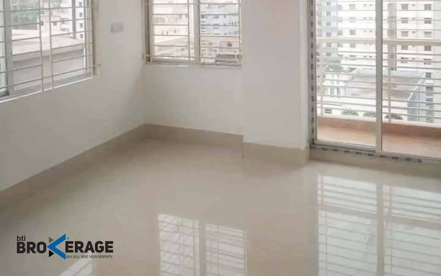 Ready flat for sale in dhanmondi