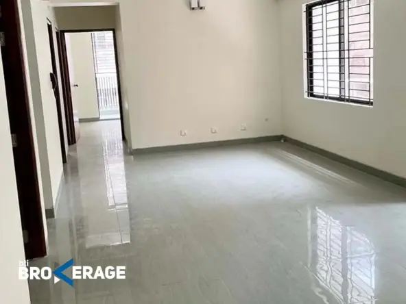 Ready flat for sale in west dhanmondi