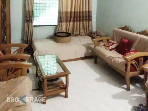 apartment ready for sale in mohammadpur