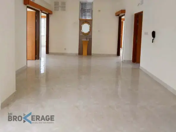 Ready flat for sale in dhaka