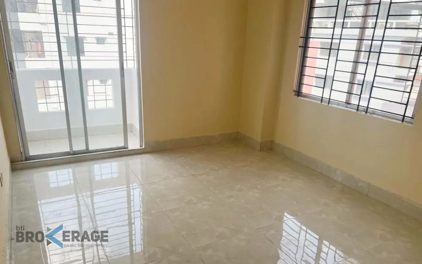 ready flat for sale in shyamoli