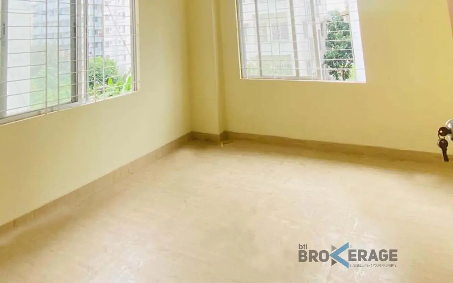 apartment for sale in dhaka