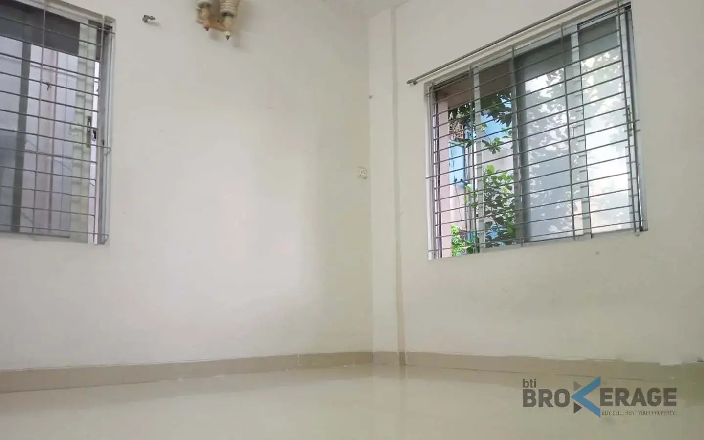 ready flat for sale in bashundhara