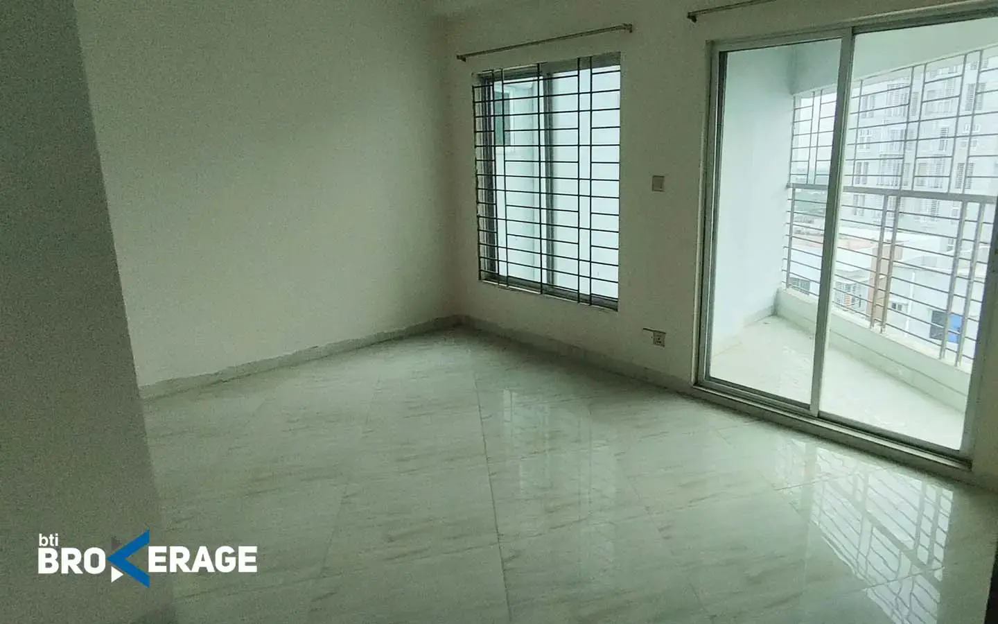 Ready flat for sale in dhaka