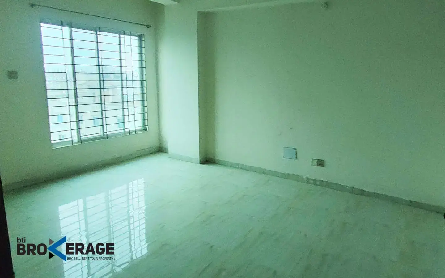 Ready flat for sale in dhaka