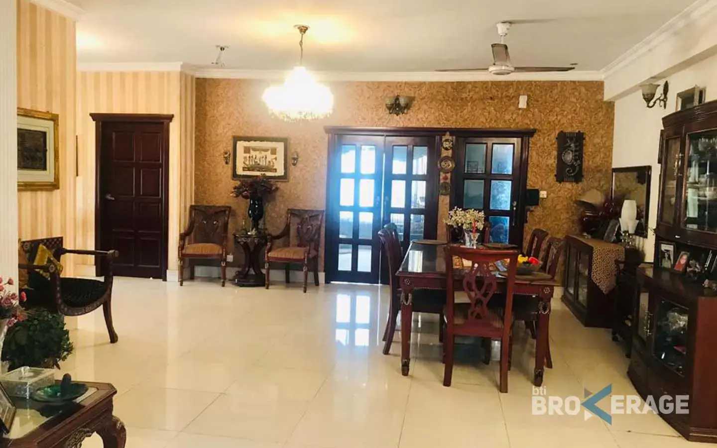 apartment for sale in dhaka