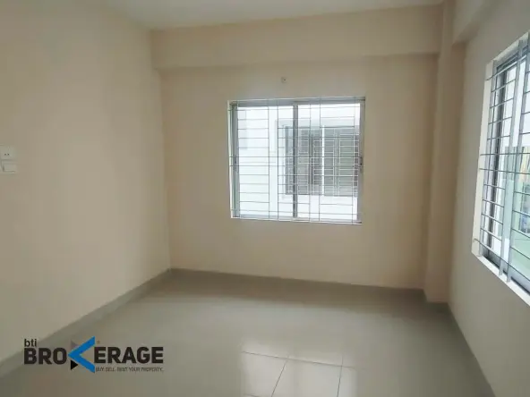 Ready flat for sale in savar