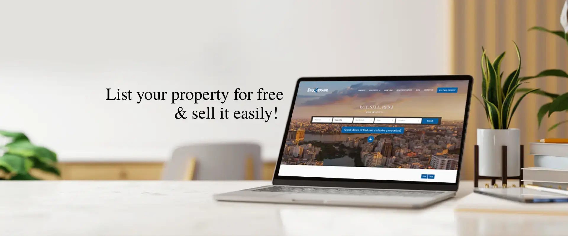 sell your property in dhaka