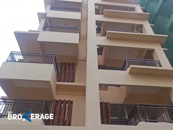 ready flat for sale in Uttara