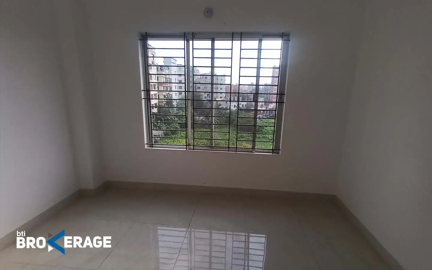 ready flat for sale in Uttara