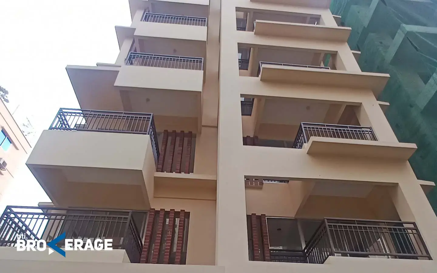 ready flat for sale in Uttara