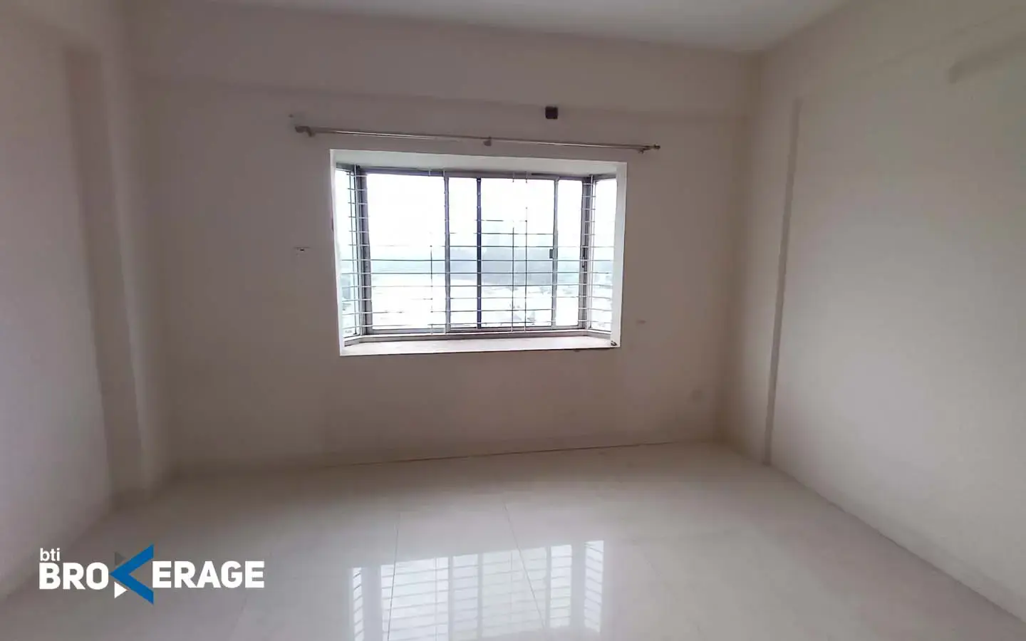 ready flat for sale in banani